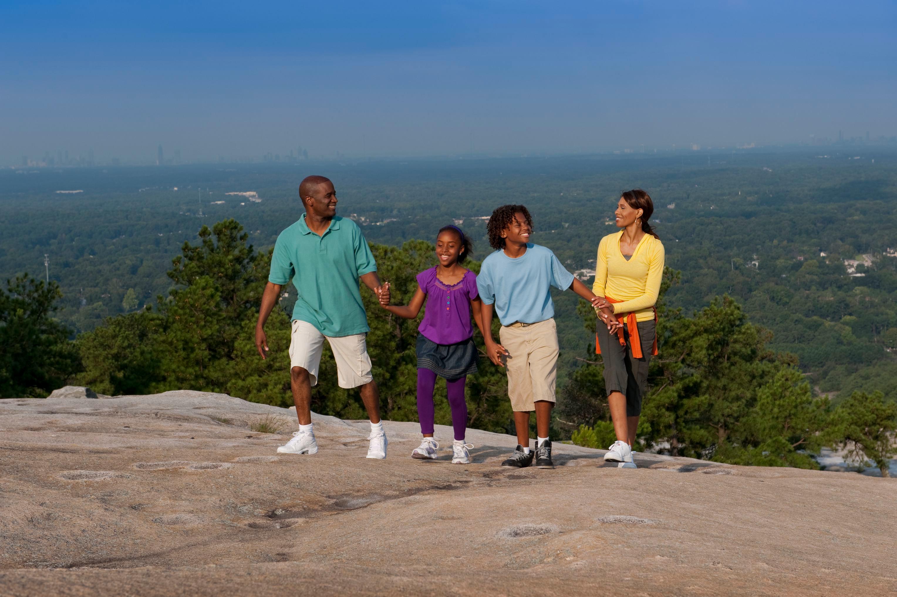 Atlanta Evergreen Lakeside Resort Stone Mountain Esterno foto