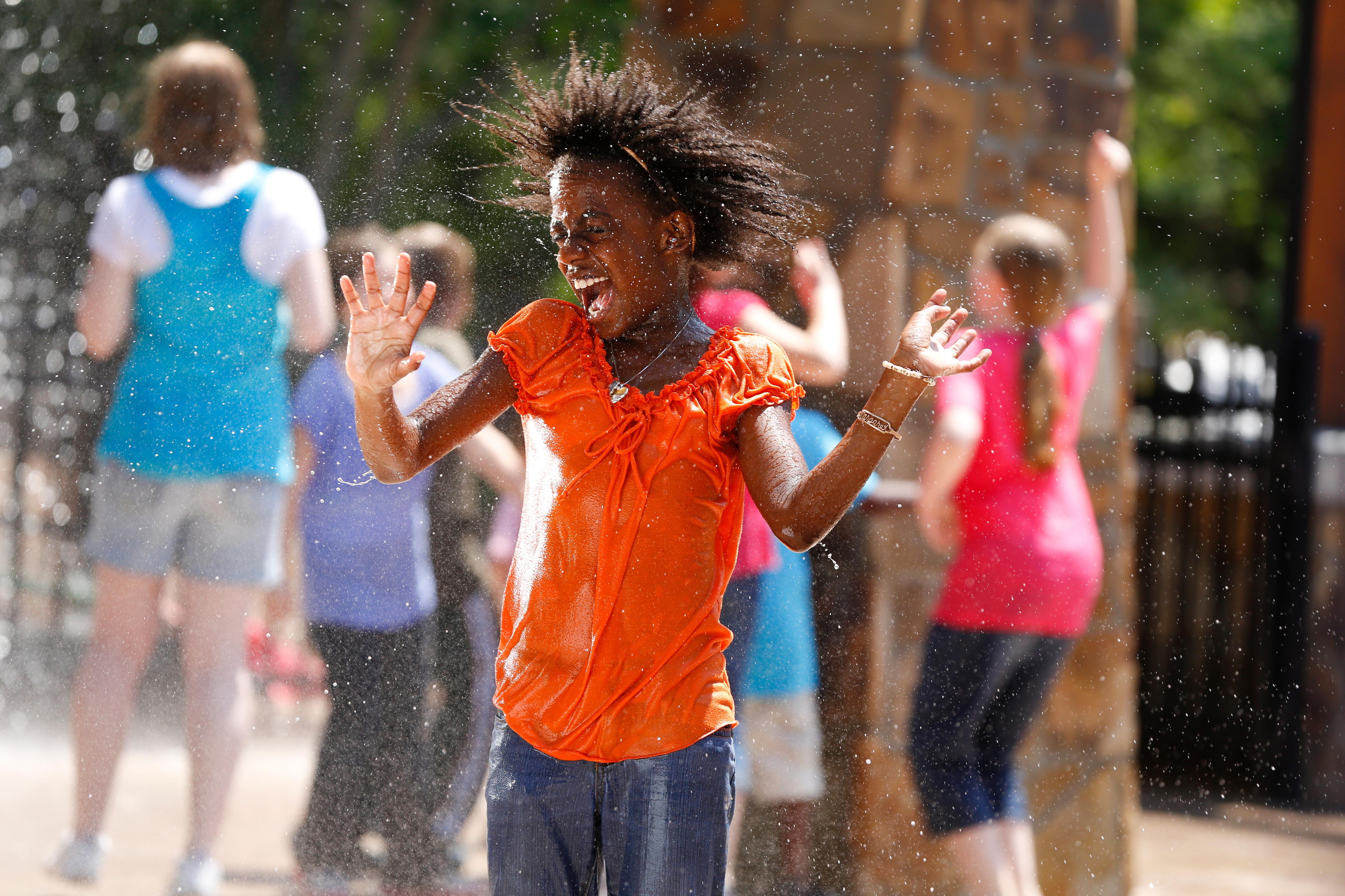 Atlanta Evergreen Lakeside Resort Stone Mountain Esterno foto