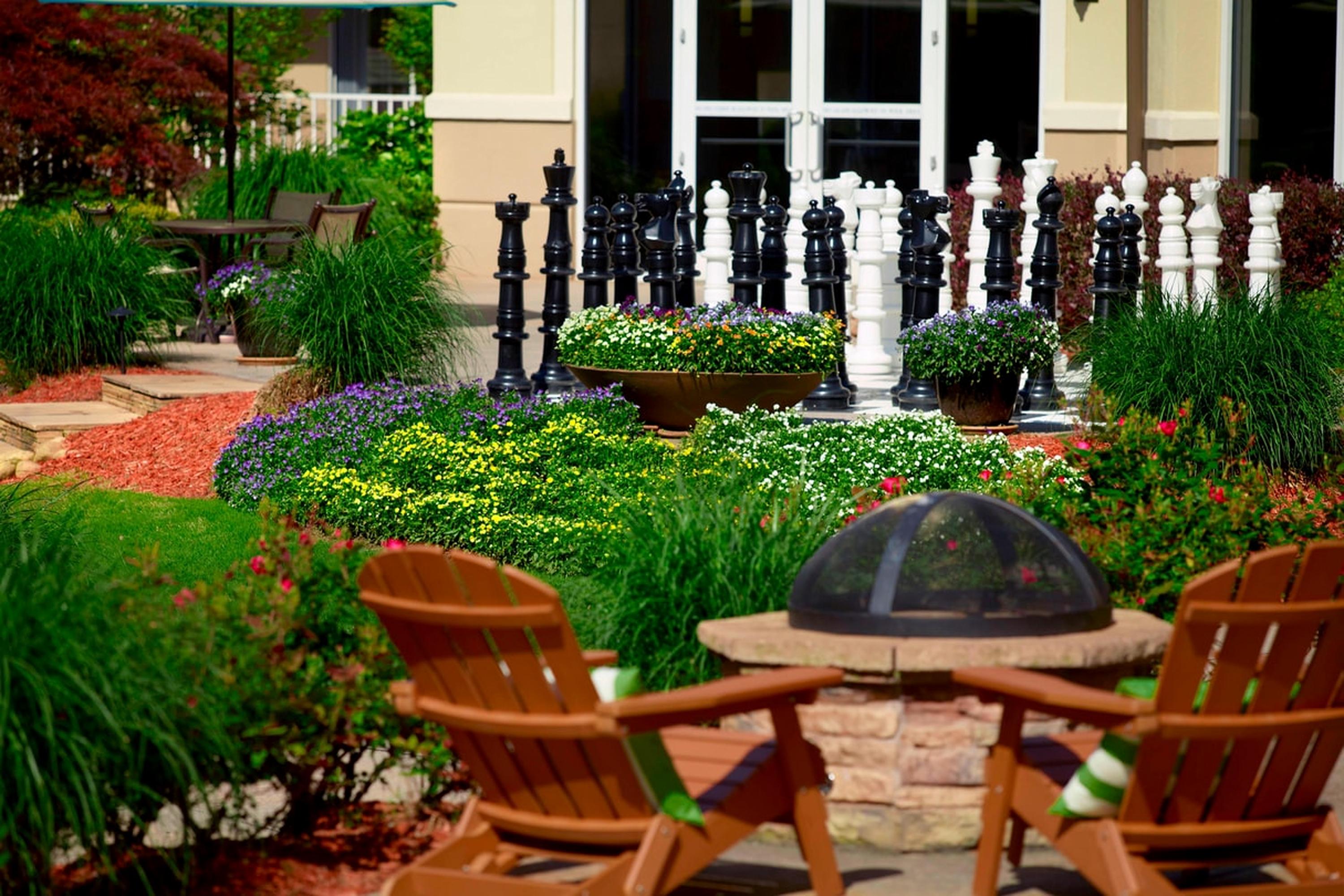 Atlanta Evergreen Lakeside Resort Stone Mountain Esterno foto