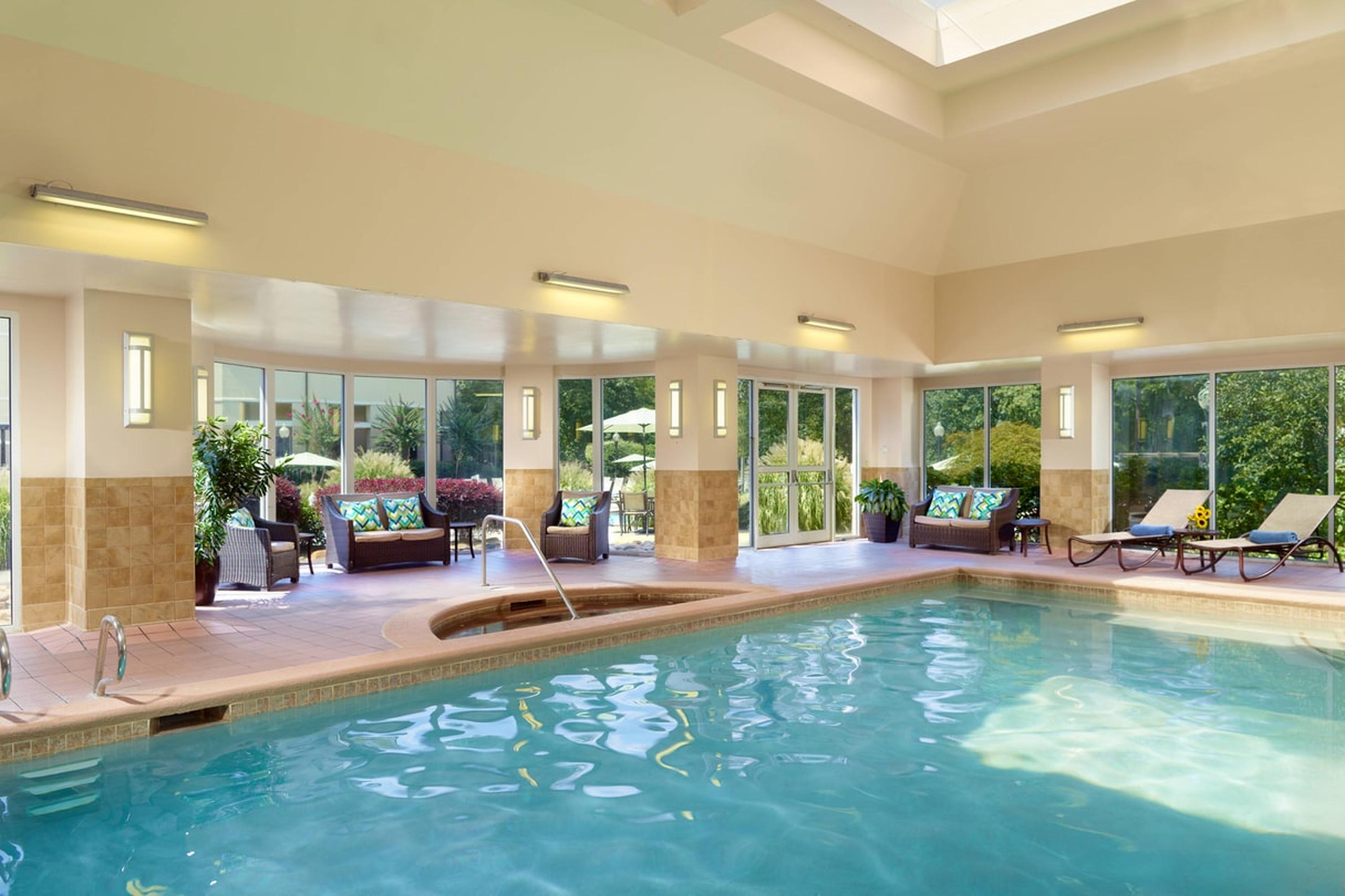 Atlanta Evergreen Lakeside Resort Stone Mountain Esterno foto