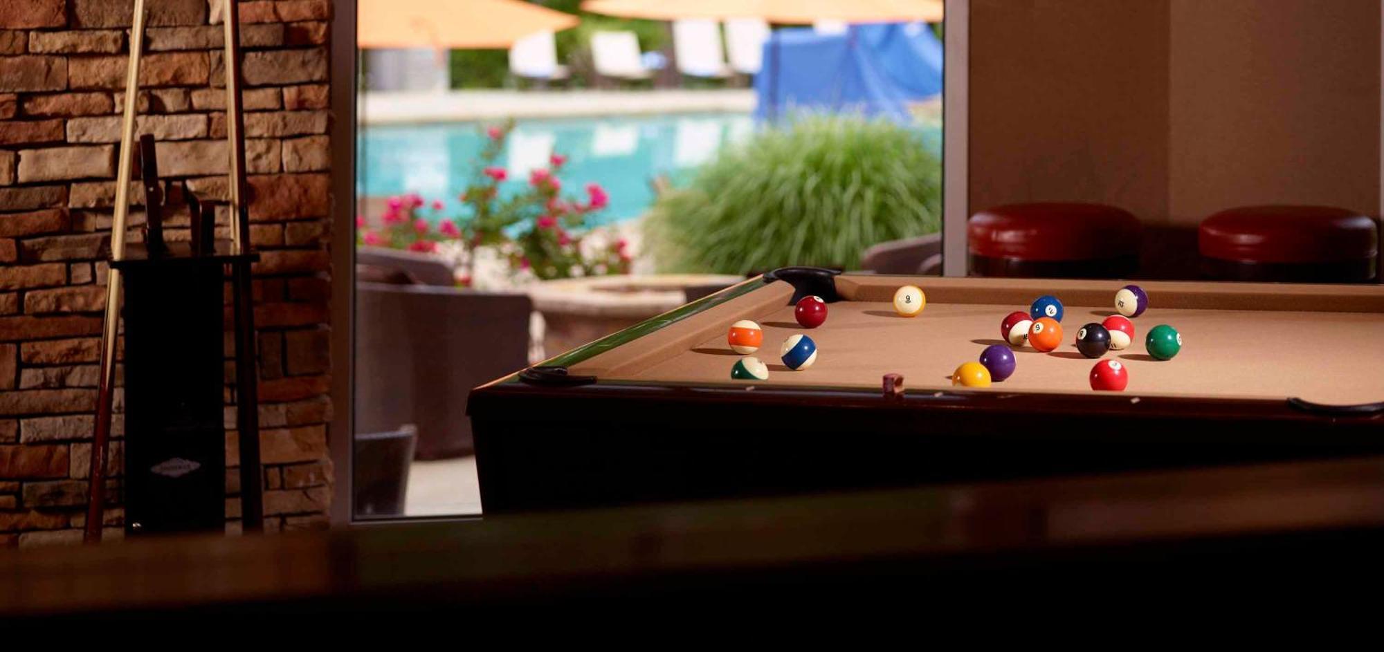 Atlanta Evergreen Lakeside Resort Stone Mountain Esterno foto