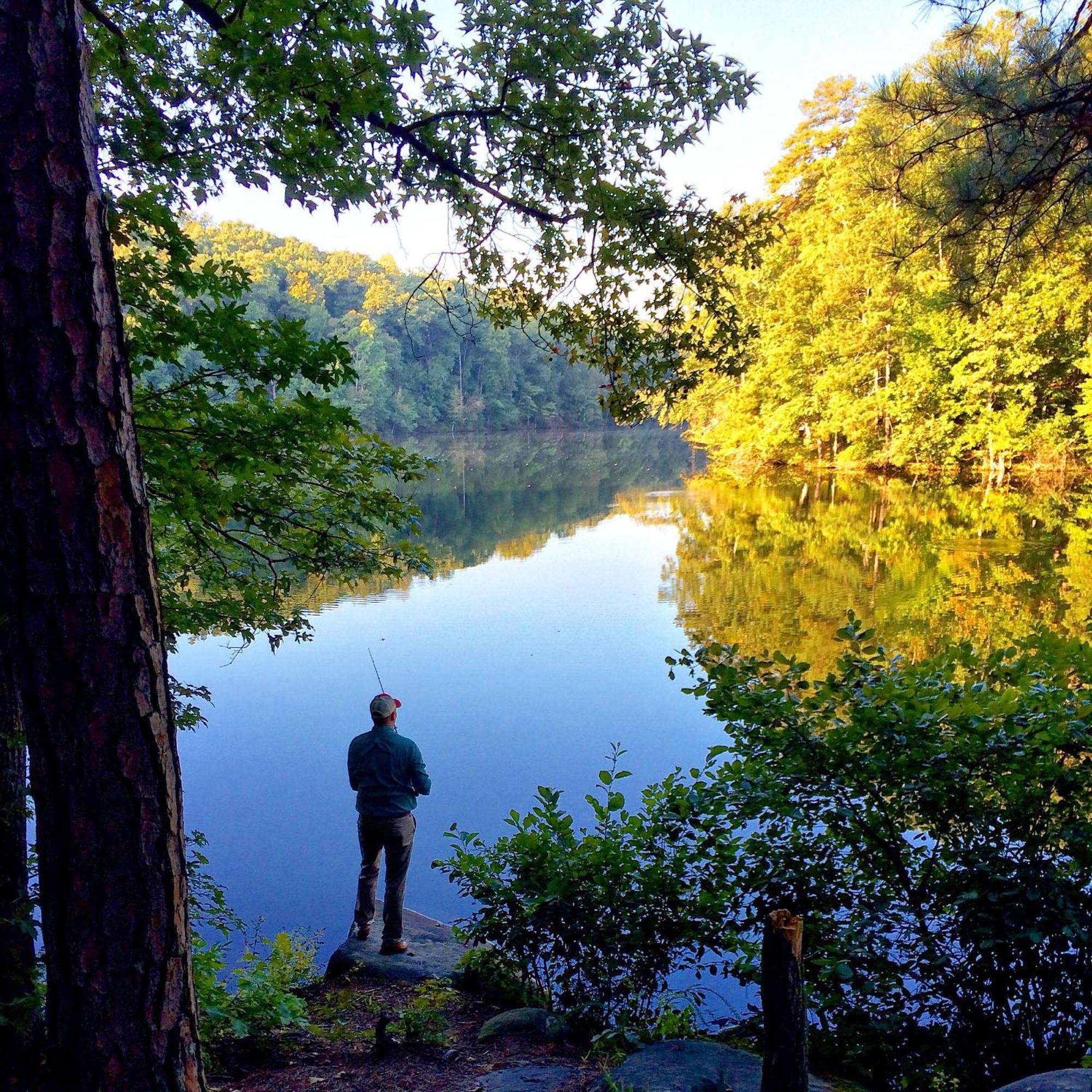 Atlanta Evergreen Lakeside Resort Stone Mountain Esterno foto